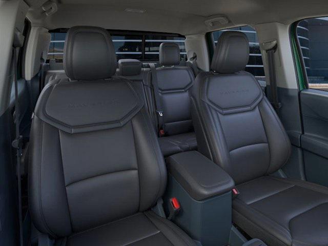 new 2025 Ford Maverick car, priced at $41,886