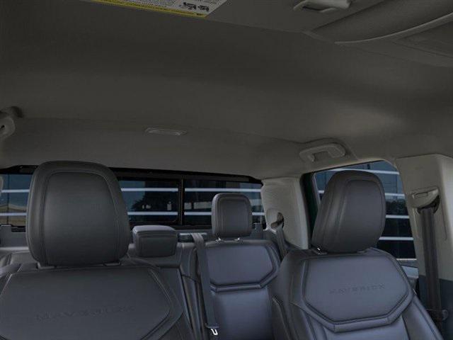 new 2025 Ford Maverick car, priced at $41,886