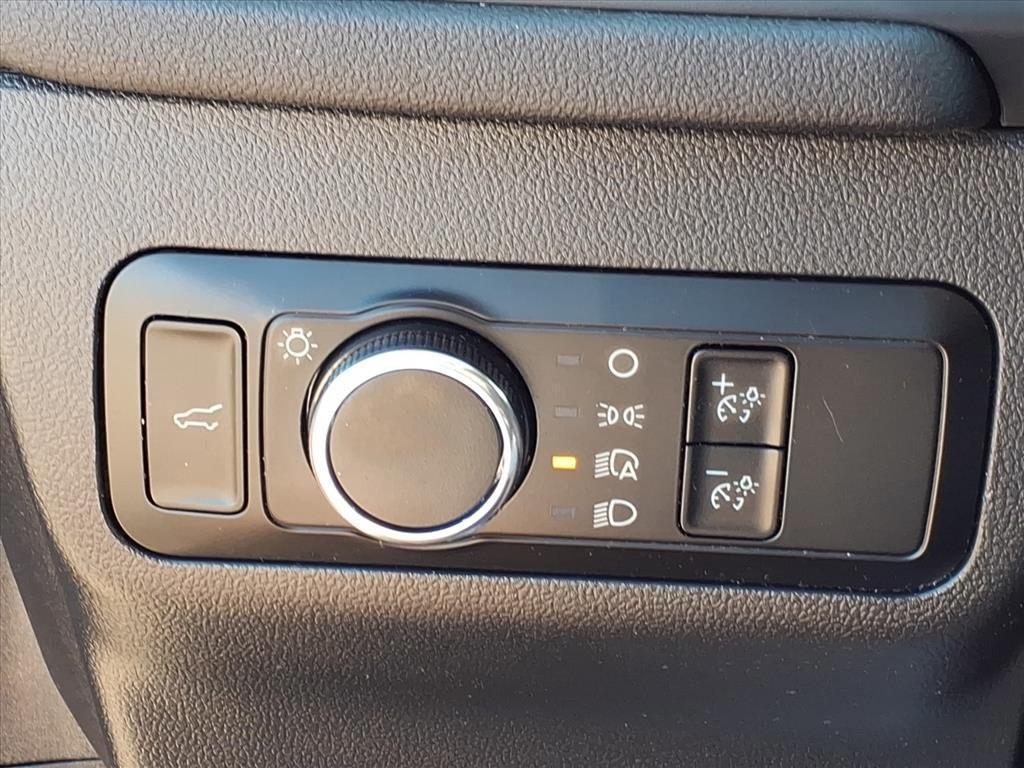 used 2023 Ford Escape car, priced at $22,498