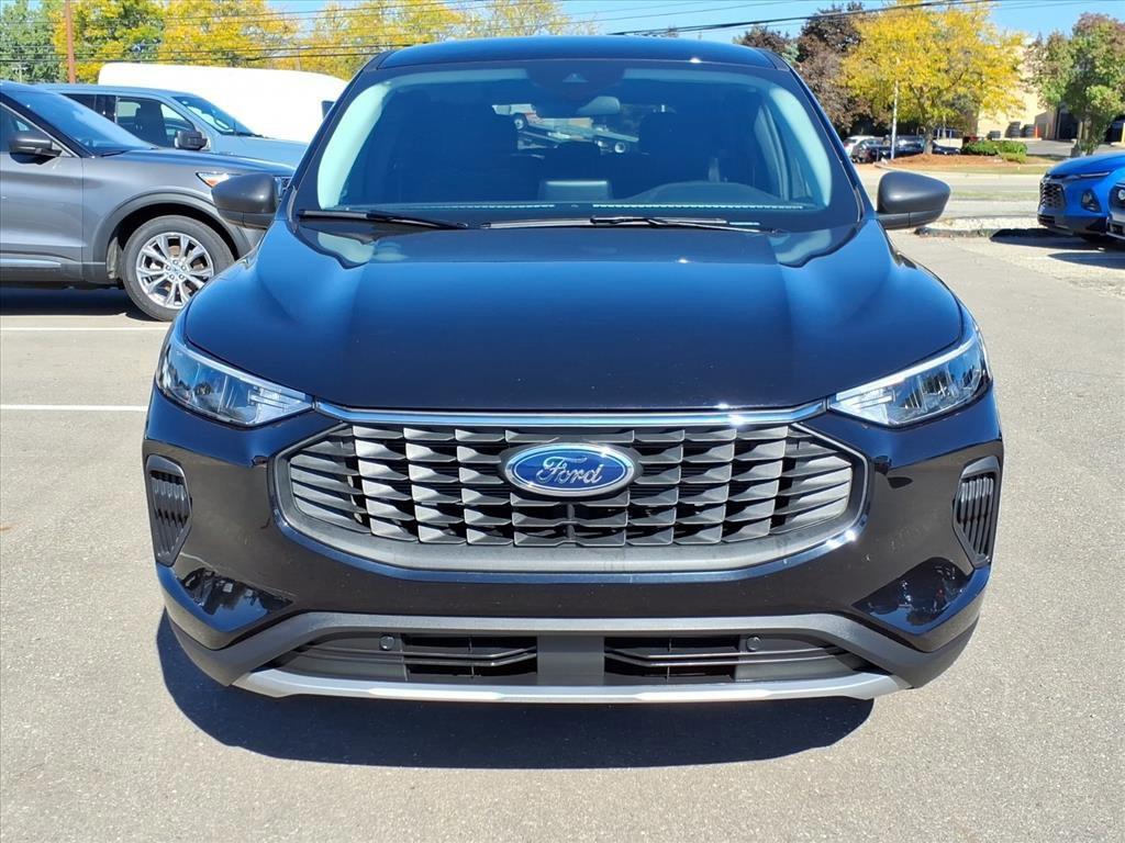 used 2023 Ford Escape car, priced at $22,498