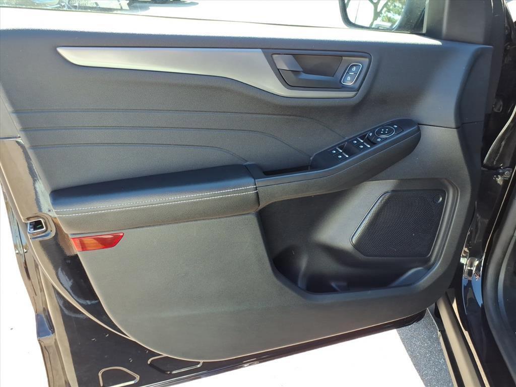 used 2023 Ford Escape car, priced at $22,498