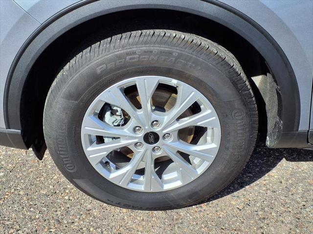 used 2024 Ford Escape car, priced at $26,488