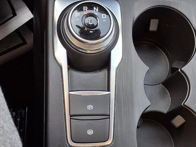 used 2024 Ford Escape car, priced at $26,488