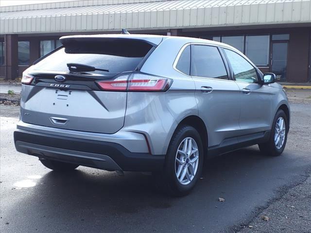 used 2022 Ford Edge car, priced at $27,488