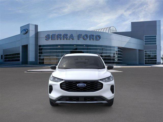 new 2025 Ford Escape car, priced at $33,387