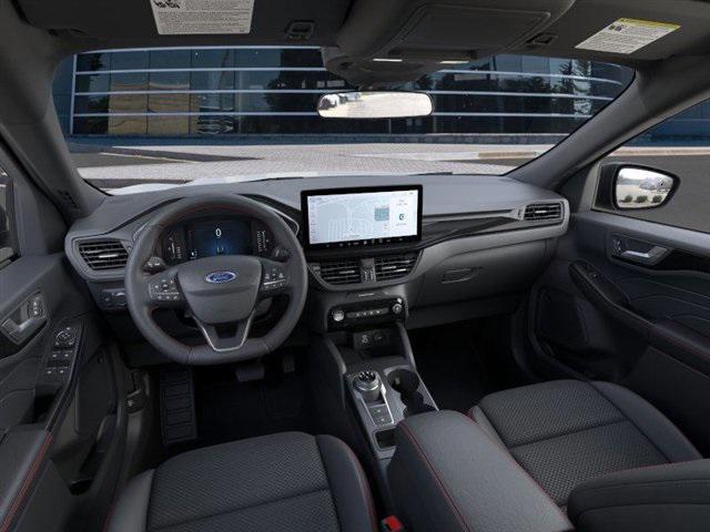 new 2025 Ford Escape car, priced at $33,387