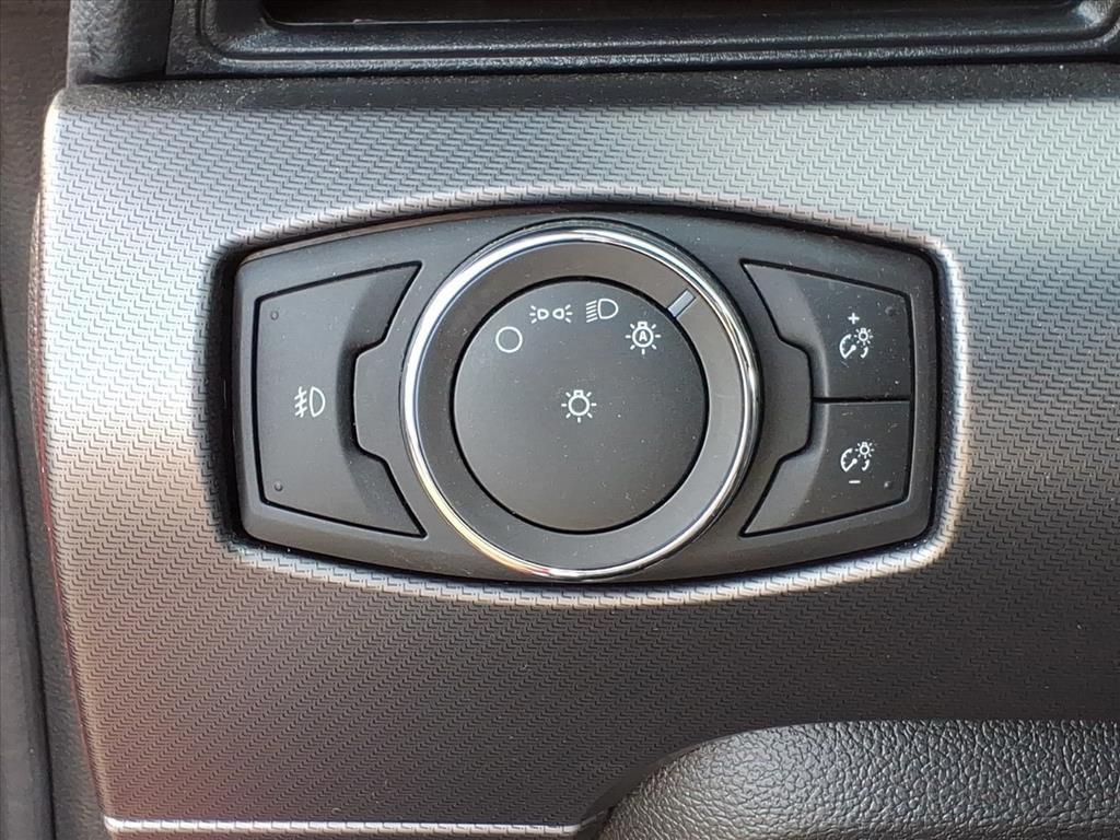 used 2022 Ford Mustang car, priced at $36,998