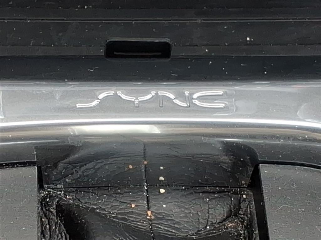 used 2022 Ford Mustang car, priced at $36,998