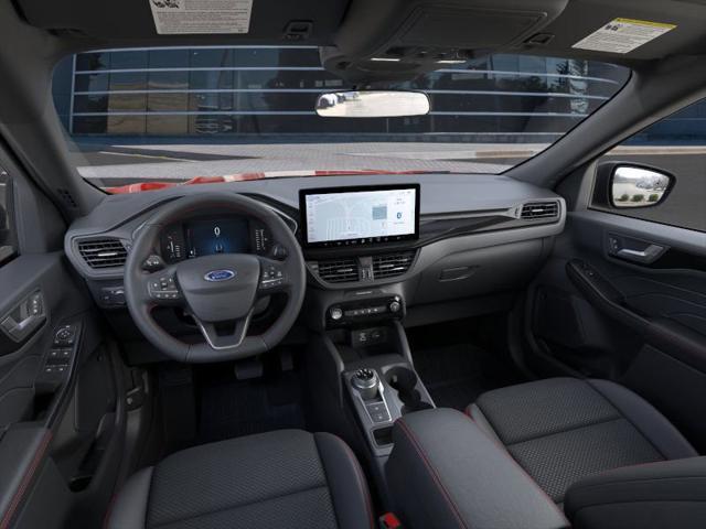 new 2025 Ford Escape car, priced at $35,325