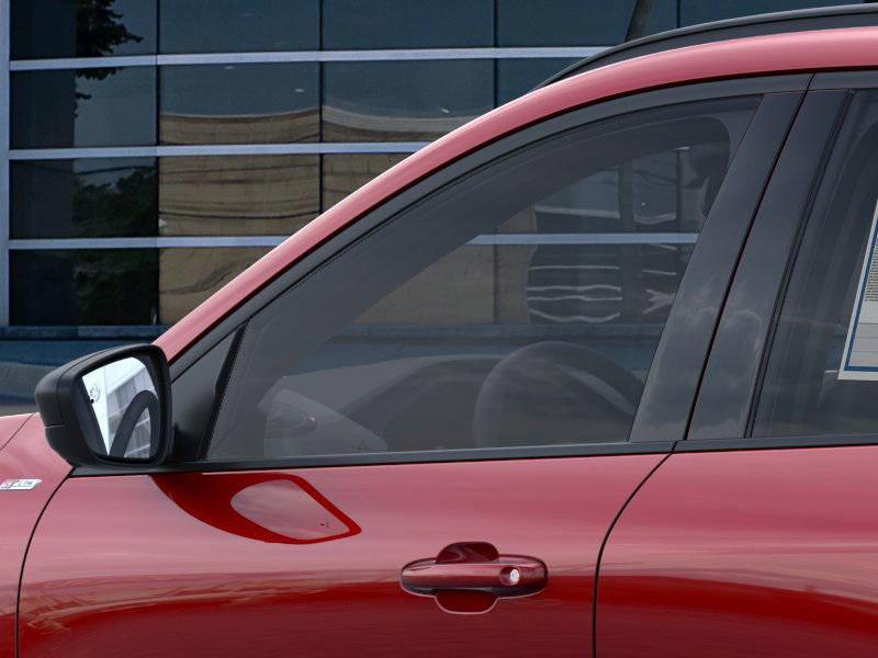 new 2025 Ford Escape car, priced at $31,825