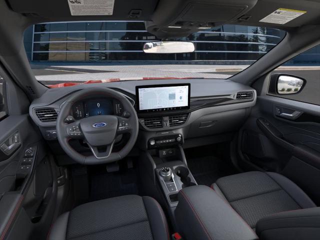 new 2025 Ford Escape car, priced at $35,325