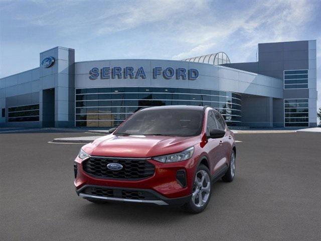 new 2025 Ford Escape car, priced at $35,325