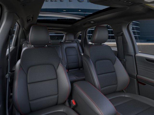 new 2025 Ford Escape car, priced at $35,325