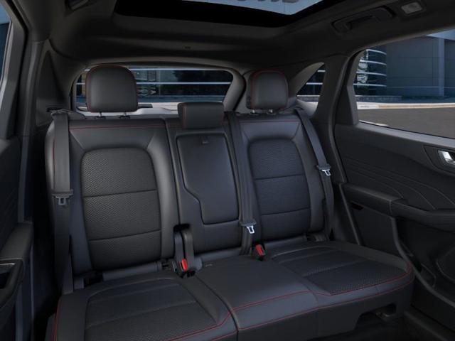 new 2025 Ford Escape car, priced at $35,325