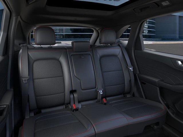 new 2025 Ford Escape car, priced at $31,825