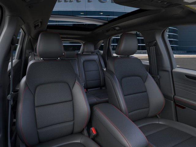 new 2025 Ford Escape car, priced at $31,825