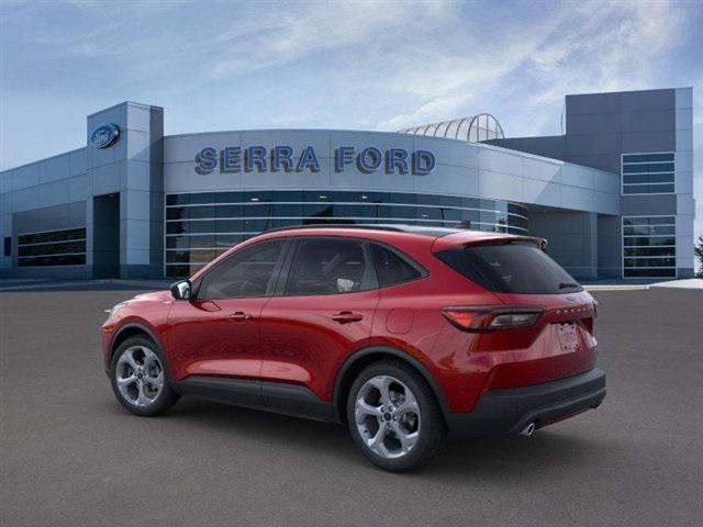 new 2025 Ford Escape car, priced at $35,325