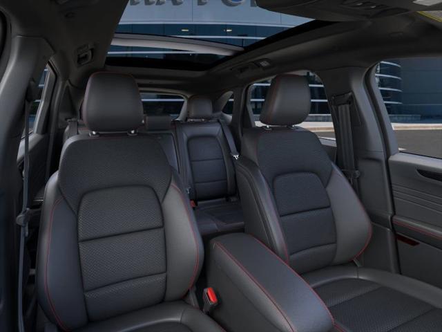 new 2025 Ford Escape car, priced at $35,325