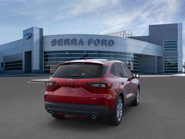 new 2025 Ford Escape car, priced at $35,325