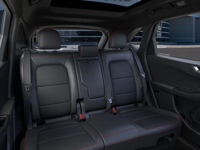 new 2025 Ford Escape car, priced at $35,325