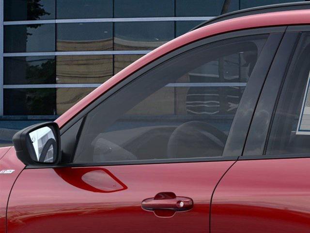 new 2025 Ford Escape car, priced at $31,825