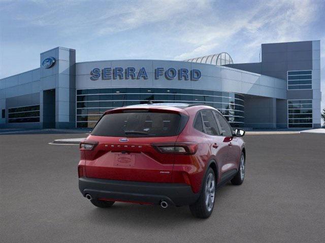 new 2025 Ford Escape car, priced at $31,825