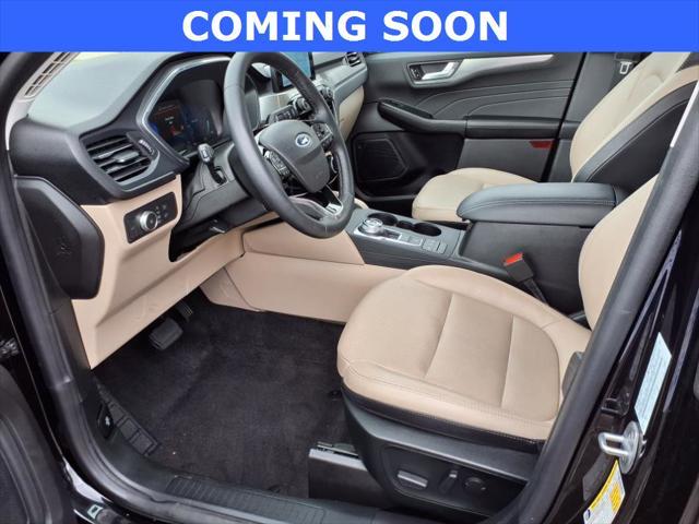 used 2022 Ford Escape car, priced at $25,998