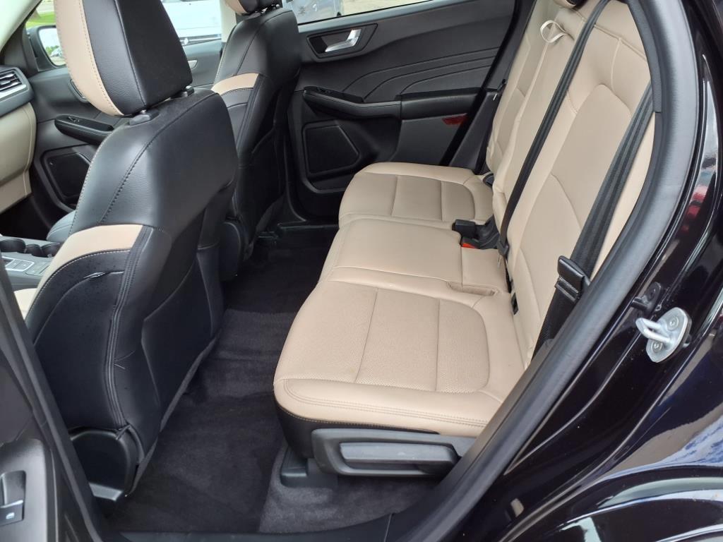 used 2022 Ford Escape car, priced at $24,998