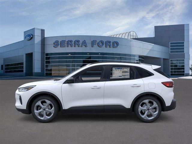 new 2026 Ford Escape car, priced at $38,115