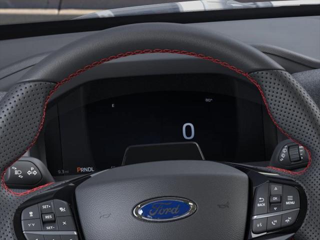 new 2025 Ford Explorer car, priced at $47,097