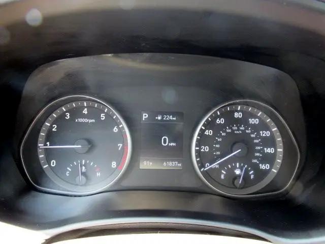 used 2019 Hyundai Elantra GT car, priced at $13,900