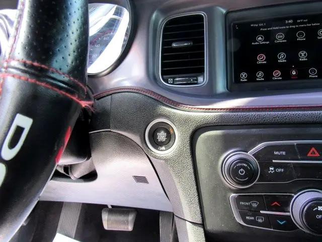 used 2019 Dodge Charger car, priced at $17,900
