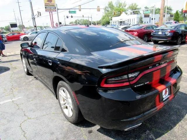 used 2019 Dodge Charger car, priced at $17,900