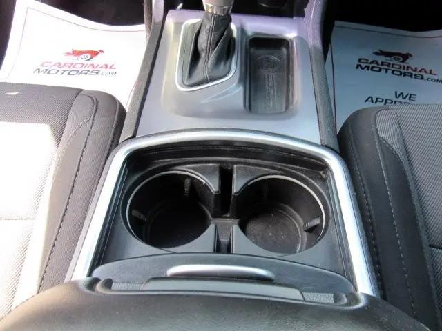 used 2019 Dodge Charger car, priced at $17,900