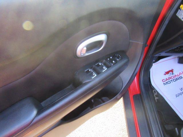 used 2017 Kia Soul car, priced at $11,900