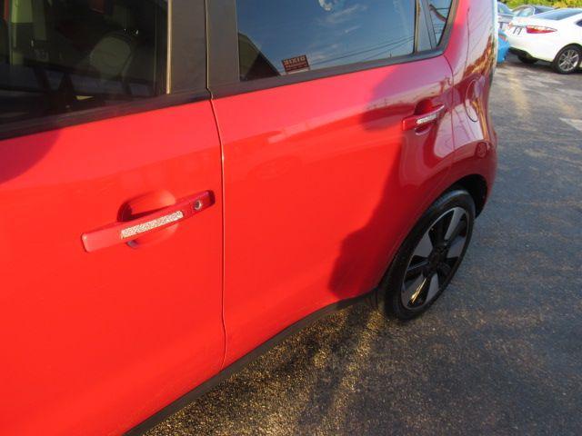 used 2017 Kia Soul car, priced at $11,900