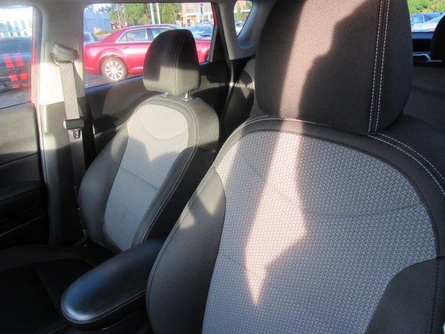 used 2017 Kia Soul car, priced at $11,900