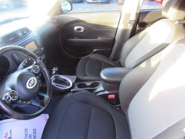 used 2017 Kia Soul car, priced at $11,900