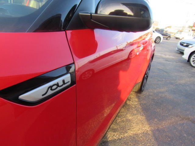 used 2017 Kia Soul car, priced at $11,900