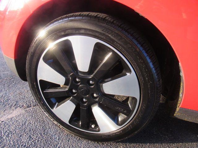 used 2017 Kia Soul car, priced at $11,900