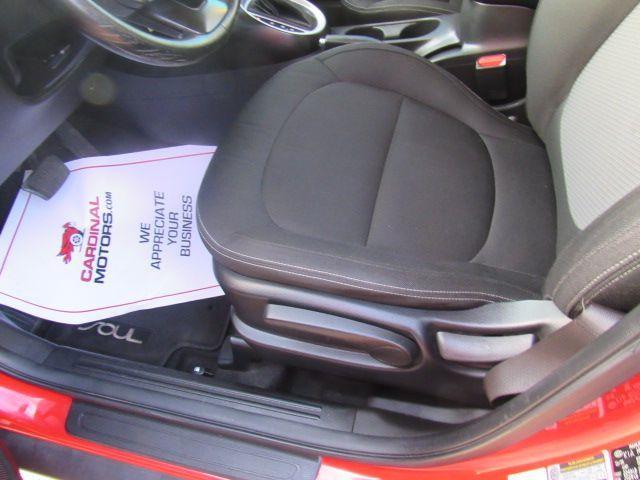 used 2017 Kia Soul car, priced at $11,900