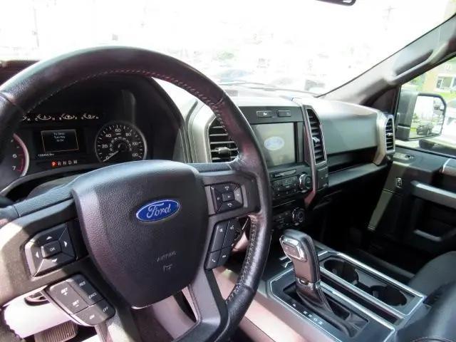 used 2018 Ford F-150 car, priced at $23,900