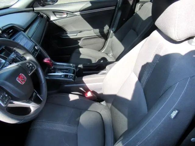 used 2019 Honda Civic car, priced at $22,900
