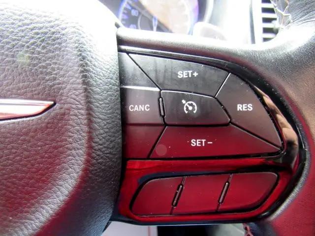 used 2021 Chrysler 300 car, priced at $23,900