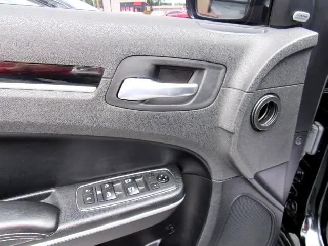 used 2021 Chrysler 300 car, priced at $23,900