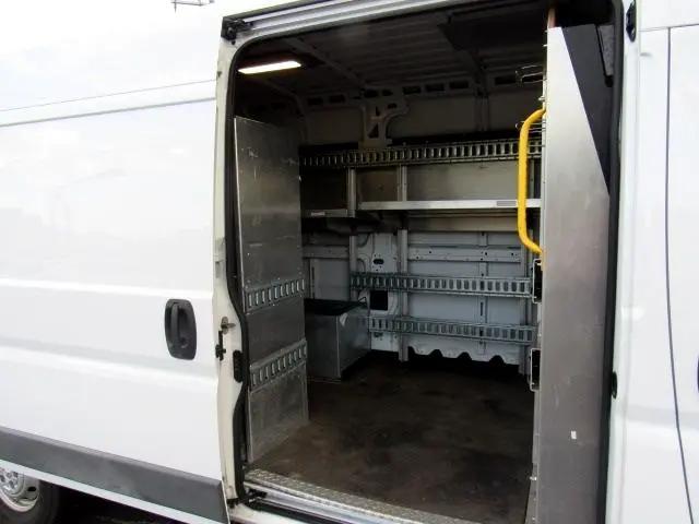 used 2016 Ram ProMaster 3500 car, priced at $19,900