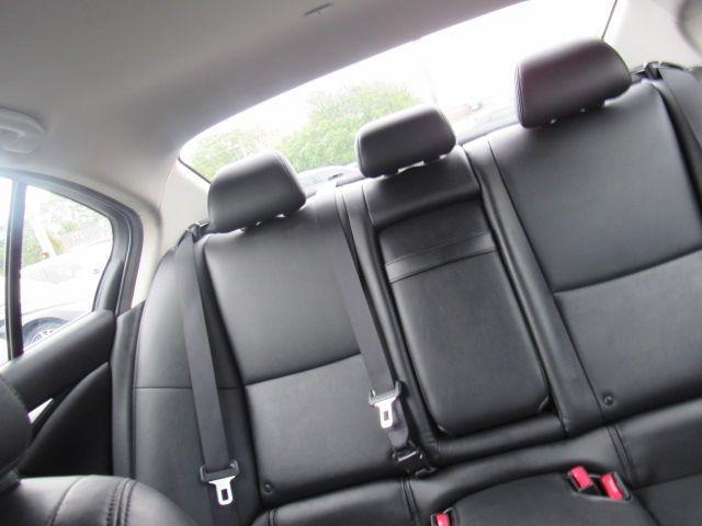 used 2017 INFINITI Q50 car, priced at $17,900