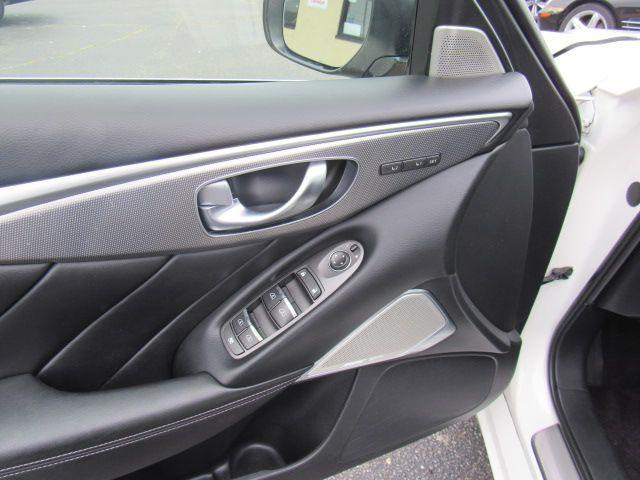 used 2017 INFINITI Q50 car, priced at $17,900