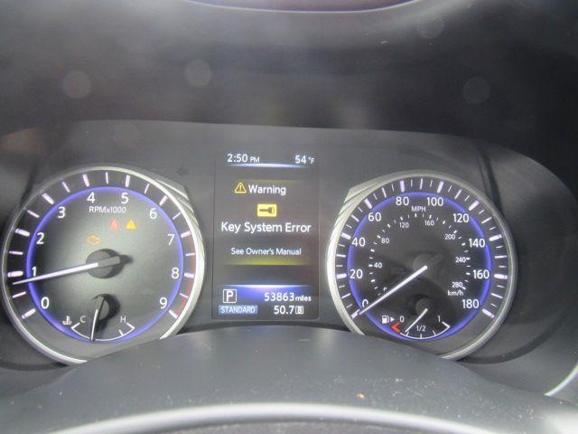 used 2017 INFINITI Q50 car, priced at $17,900