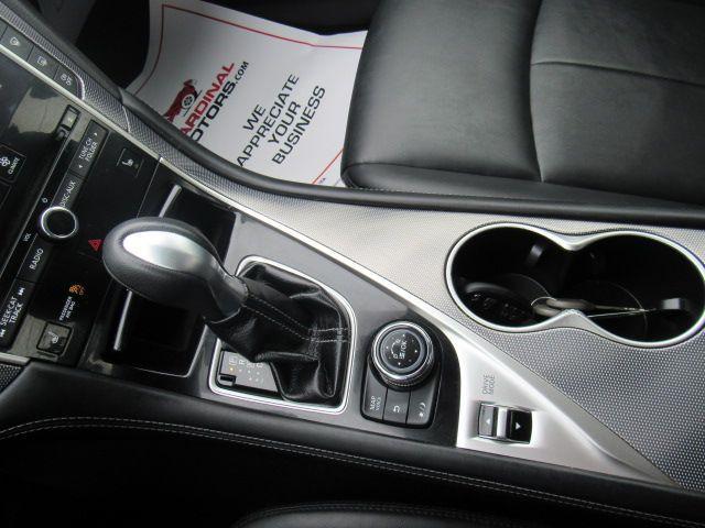 used 2017 INFINITI Q50 car, priced at $17,900